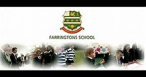 Farringtons School, Chislehurst.