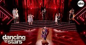 Semi-Finals Double Elimination - Dancing with the Stars