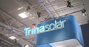 Trina Solar at Intersolar 2023