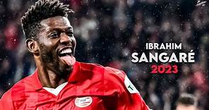 Ibrahim Sangaré 2022/23 ► Amazing Skills, Assists & Goals - PSV | HD
