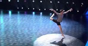 Billy Bell Solo - Fly