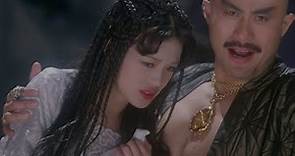Sex and Zen II (1996) - HK Trailer
