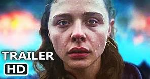 MOTHER/ANDROID Trailer (2021)
