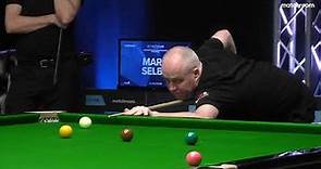 Mark Selby vs John Higgins | 2023 Championship League Snooker | Group 4