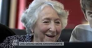 Andrée Damant de Scènes de ménages - Le jour où tout a basculé: Grand-mère envahissante - E73S4
