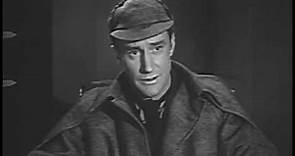 Sherlock Holmes (TV-1955) THE JOLLY HANGMAN (S1E28)