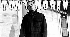 Tony Moran Talks Halloween Kills, Story Behind the Mask, & More