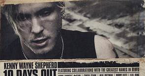 Kenny Wayne Shepherd - 10 Days Out: Blues From The Backroads