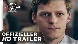 Der verlorene Sohn - Trailer deutsch/german HD