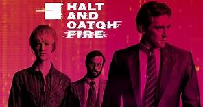 Trailer Halt and Catch Fire - Subtitulado Español
