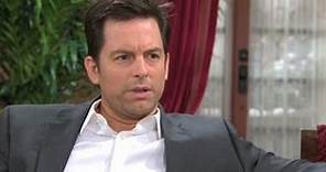 The Young and the Restless - Michael Muhney
