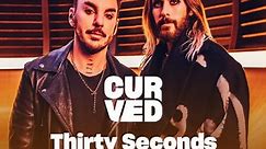Amazon Music UK - "Stuck" in London 🖤 THIRTY SECONDS TO...