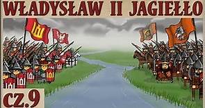 Władysław II Jagiełło cz.9 (Historia Polski #88) (Lata 1403-1408) - Historia na Szybko