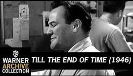 Preview Clip | Till the End of Time | Warner Archive