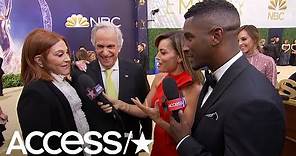 Emmys 2018: Henry Winkler & Wife Stacey Weitzman On Whether His 'Barry' Character Is The Real Him!