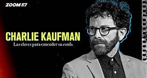 Charlie Kaufman: Las claves para entender su estilo.