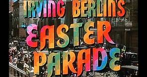 Easter Parade (1948) Trailer | Judy Garland, Fred Astaire