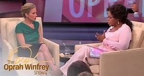 Christina Applegate On Why Breast Cancer Was a "Strange Blessing" | The Oprah Winfrey Show | OWN