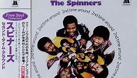 The Spinners - 2nd Time Around