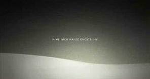Nine Inch Nails - Ghosts I - 1