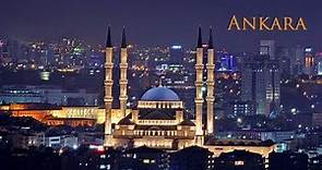 Ankara - Heart of Turkey