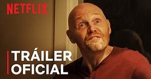 Papás a la antigua | Una película de Netflix dirigida por Bill Burr | Tráiler oficial | Netflix