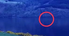 尼斯湖水怪真現身！專家曝「至今最有力證據」　推估「至少7.62公尺」游動方式全拍到-風傳媒