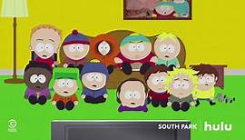 South Park Season 20 Catch Up