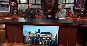 Christian Laettner In-Studio on The Dan Patrick Show (Full Interview) 3/10/15