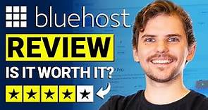 Bluehost Review 2024 | The Ultimate Web Hosting Solution Revealed