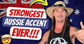 Can You Understand This Aussie Guy? | Australian Accent Lesson