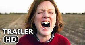 LISEY'S STORY Official Trailer (2021) Julianne Moore, Stephen King Series HD