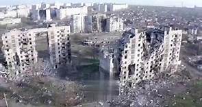 L'agonia di Mariupol, difesa a oltranza con migliaia di civili intrappolati in città