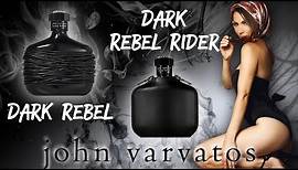 Dark Rebel & Dark Rebel Rider Compliment Test ft. Chelsea