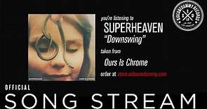 Superheaven - Downswing