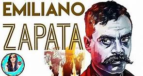 Emiliano Zapata - Biografía - Vida y Obra - Historia de México 🇲🇽