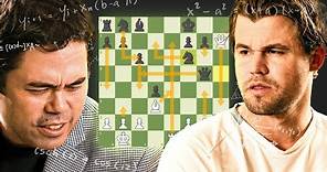 Grandmasters EASILY Solve Our HARDEST Chess Puzzles in 10 Seconds 😰