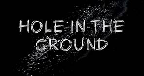 Hole In The Ground (Lyrics) - Tyler Joseph