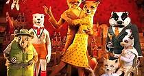 Fantastic Mr. Fox - film: guarda streaming online