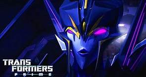 Transformers: Prime | S03 E08 | Episodio COMPLETO | Animación | Transformers en español
