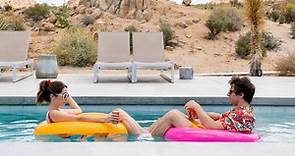 Palm Springs - Vivi come se non ci fosse un domani, Il Trailer Italiano Ufficiale del Film - HD - Film (2020)