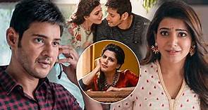 Anirudh Tamil Full Movie Part 5 | Mahesh Babu | Kajal Agarwal | Samantha | Pranitha | Brahmotsavam