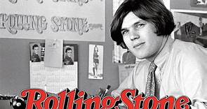 ‘Stories from the Edge’, il doc sui 50 anni di ‘Rolling Stone’ arriva su Amazon Prime Video | Rolling Stone Italia