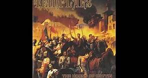 Templars - The Horns of Hattin - 2001 (FULL ALBUM)