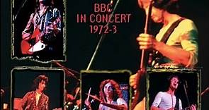 ☆ Badfinger - BBC In Concert 1972-3 (1997)