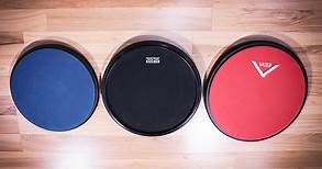 The 10 Best Drum Practice Pads for Beginners and Pros (2024)