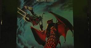Meat Loaf - Bat Out Of Hell II: Picture Show