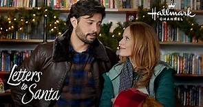 Preview - Letters to Santa - Starring Katie Leclerc and Rafael de la Fuente