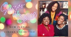 Sugar & Spice: 1990 Sitcom with Loretta Devine (One Episode)