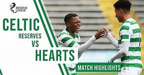 🍀 HIGHLIGHTS: Karamoko Dembele's 90th minute free-kick wins it for Celtic Reserves 🔥